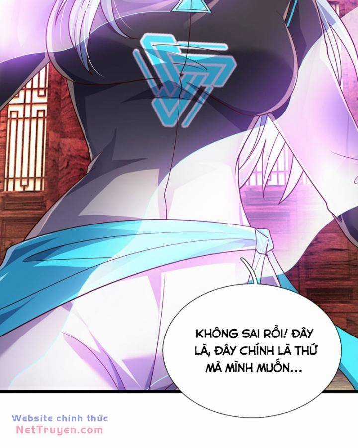 Luyện Thể Trăm Nghìn Tầng Chapter 343 trang 58