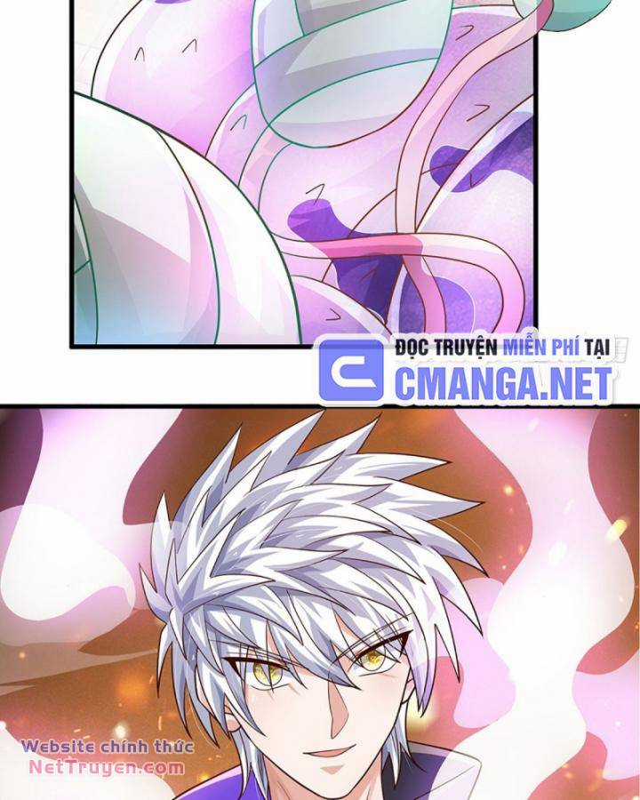 Luyện Thể Trăm Nghìn Tầng Chapter 343 trang 61