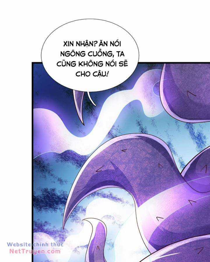 Luyện Thể Trăm Nghìn Tầng Chapter 343 trang 63