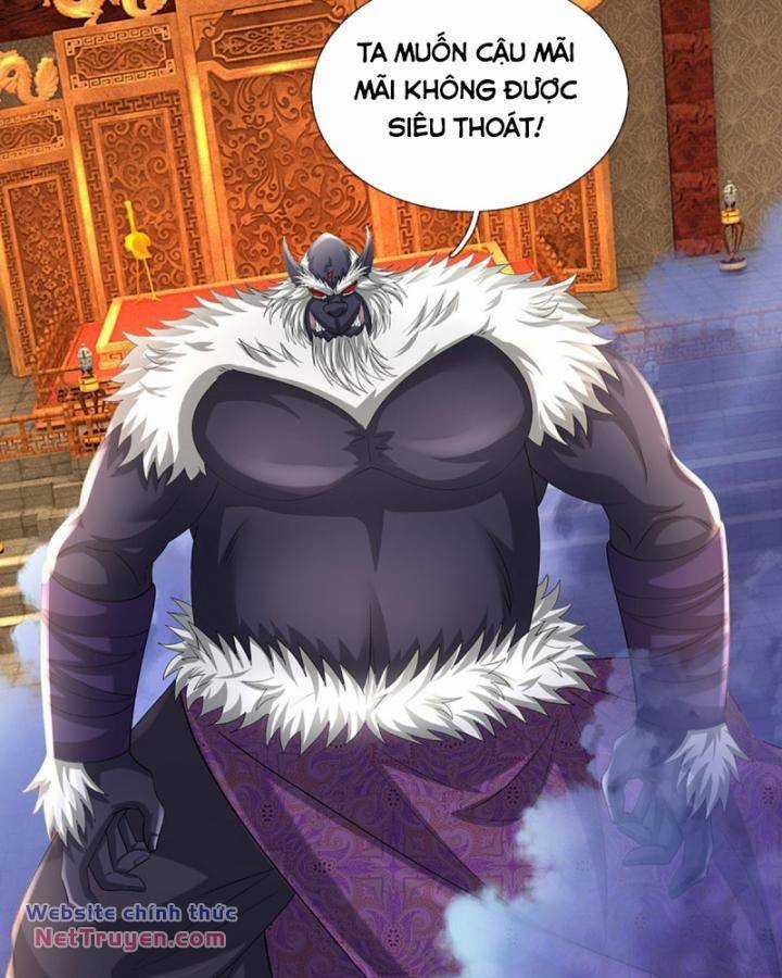 Luyện Thể Trăm Nghìn Tầng Chapter 343 trang 7