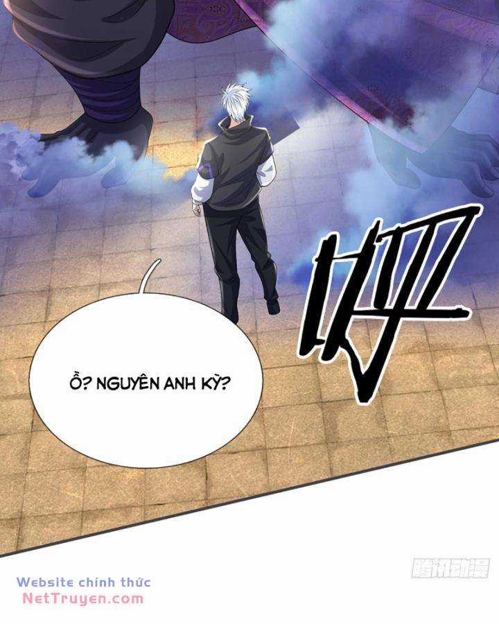Luyện Thể Trăm Nghìn Tầng Chapter 343 trang 8