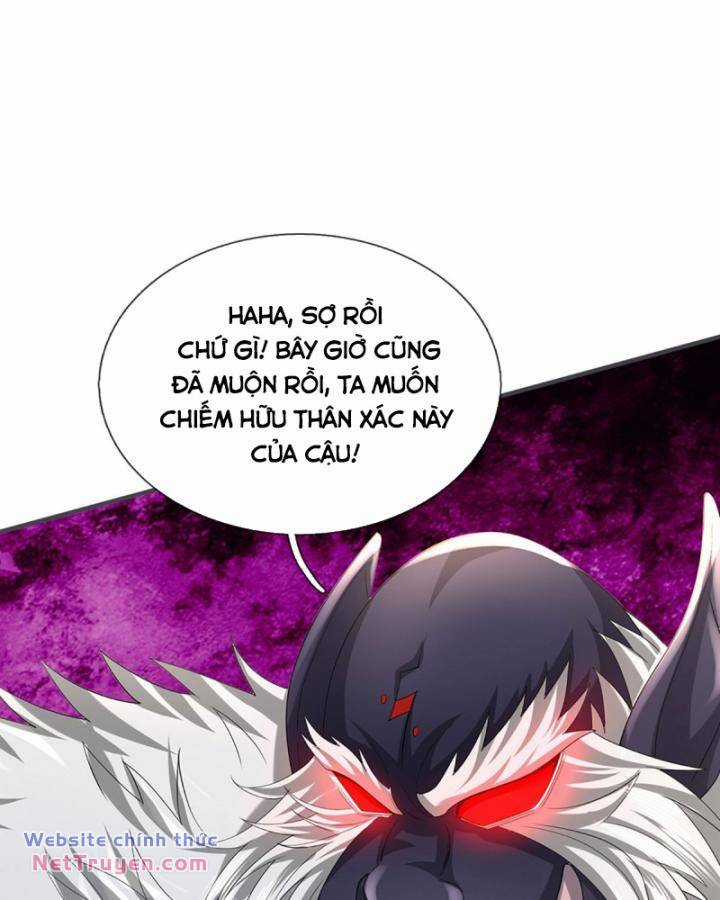 Luyện Thể Trăm Nghìn Tầng Chapter 343 trang 9