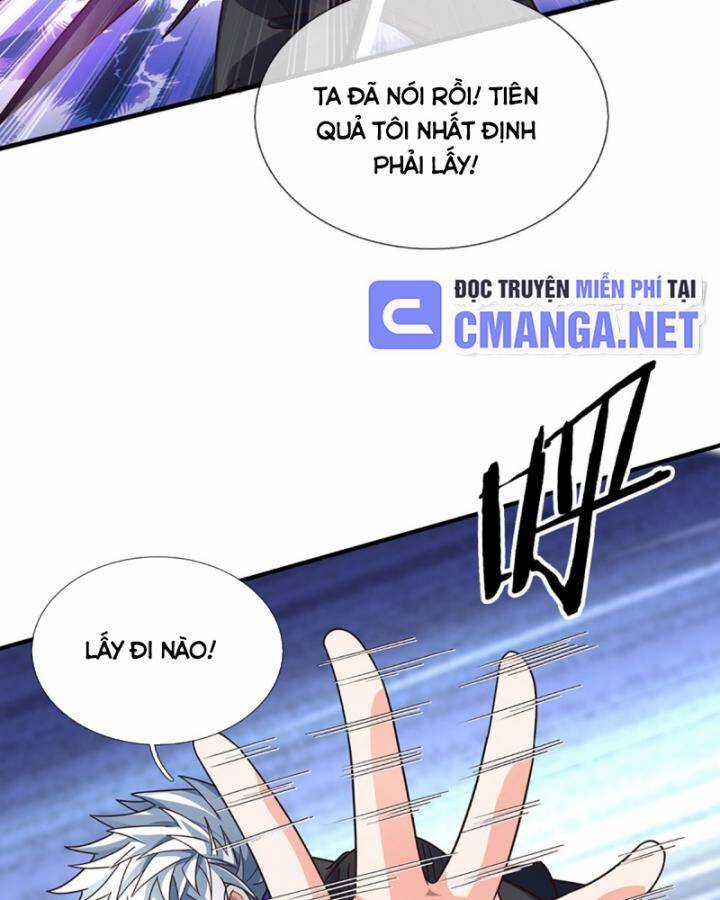 Luyện Thể Trăm Nghìn Tầng Chapter 344 trang 10