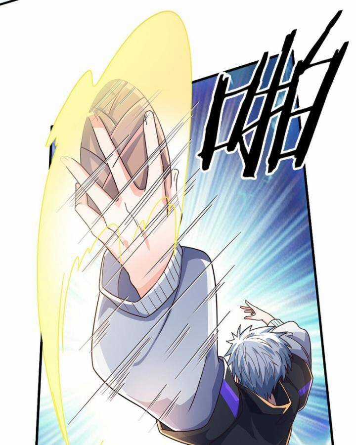 Luyện Thể Trăm Nghìn Tầng Chapter 344 trang 12