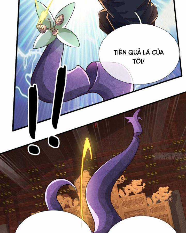 Luyện Thể Trăm Nghìn Tầng Chapter 344 trang 13