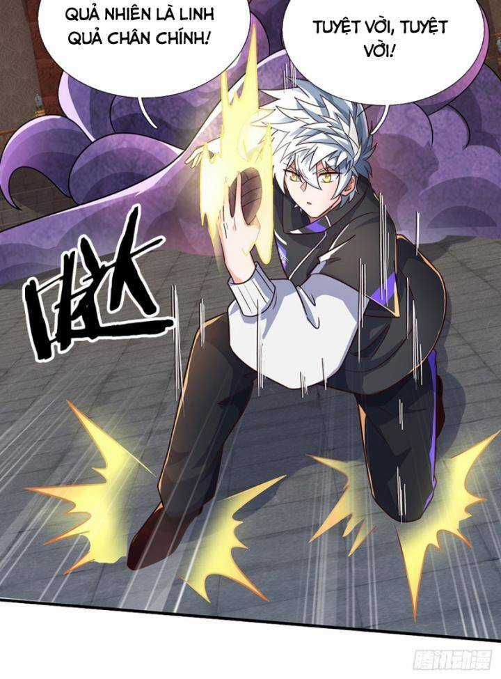 Luyện Thể Trăm Nghìn Tầng Chapter 344 trang 14
