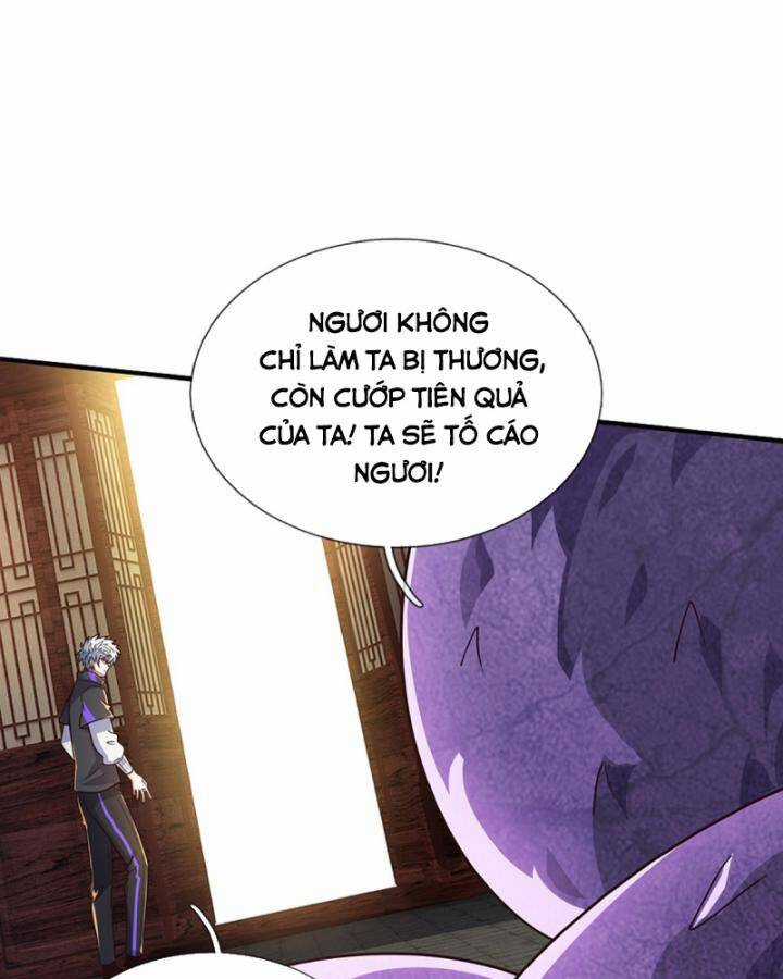 Luyện Thể Trăm Nghìn Tầng Chapter 344 trang 15