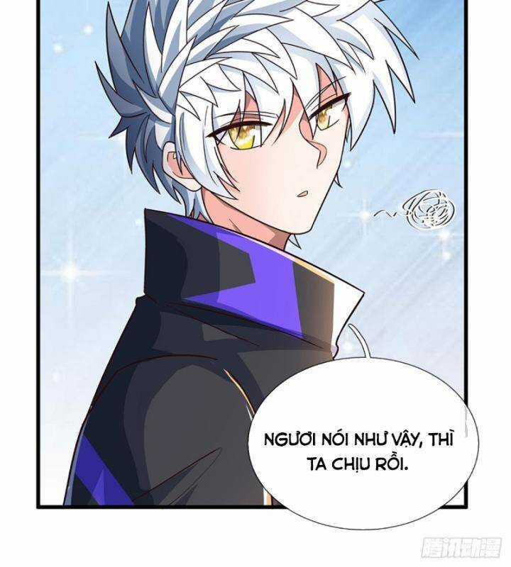 Luyện Thể Trăm Nghìn Tầng Chapter 344 trang 17