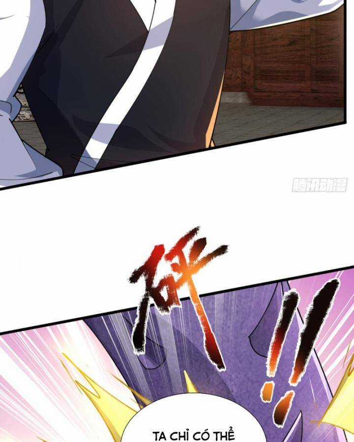 Luyện Thể Trăm Nghìn Tầng Chapter 344 trang 19