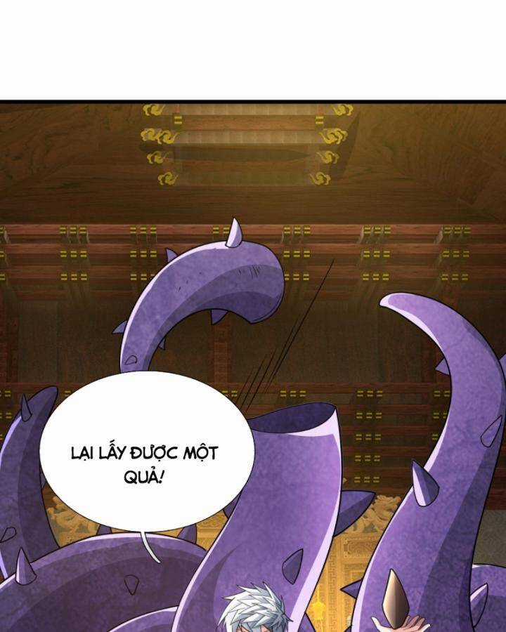 Luyện Thể Trăm Nghìn Tầng Chapter 344 trang 21