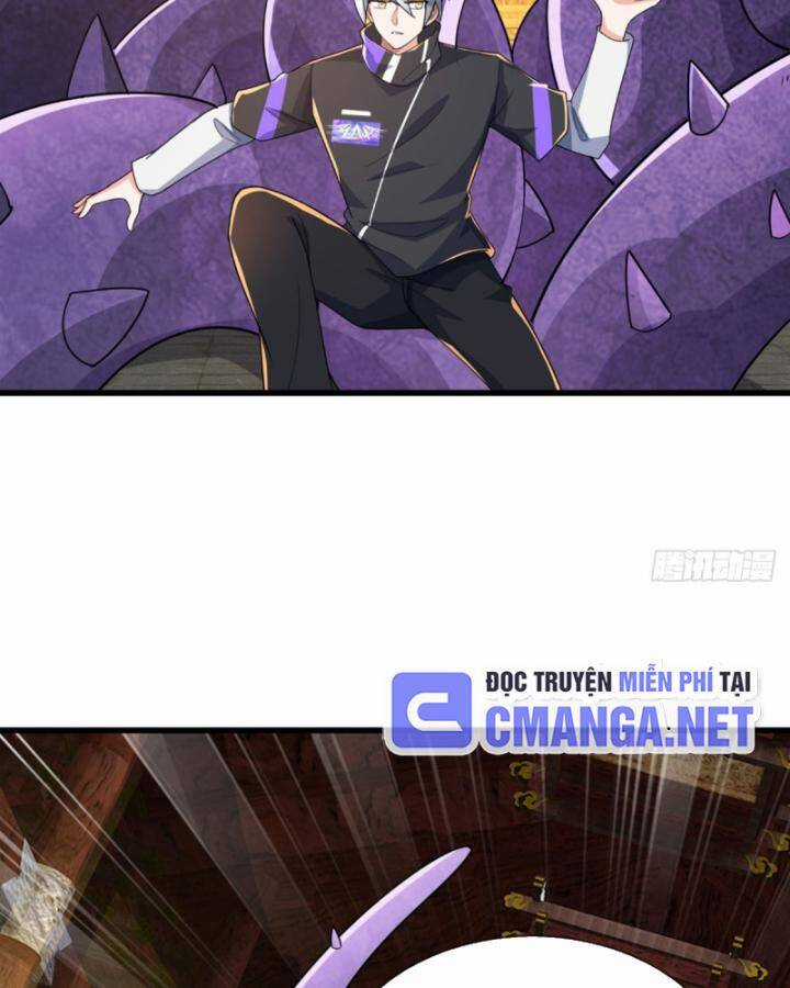 Luyện Thể Trăm Nghìn Tầng Chapter 344 trang 22
