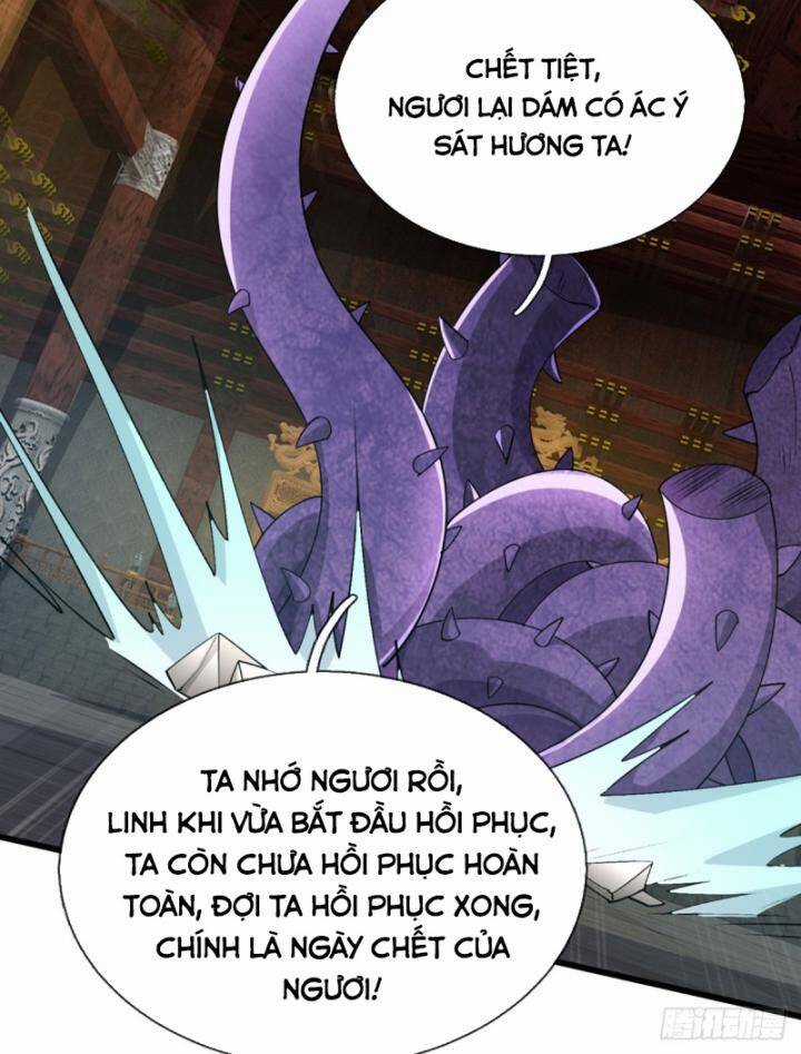 Luyện Thể Trăm Nghìn Tầng Chapter 344 trang 23