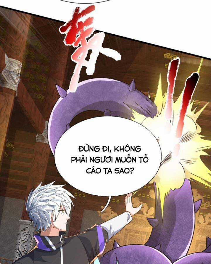 Luyện Thể Trăm Nghìn Tầng Chapter 344 trang 24