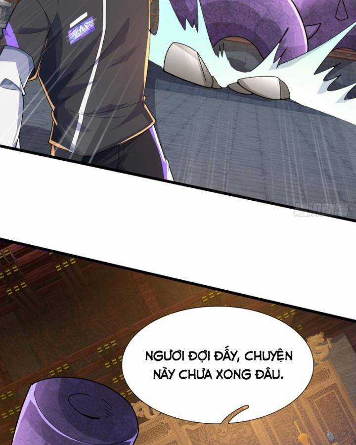 Luyện Thể Trăm Nghìn Tầng Chapter 344 trang 25