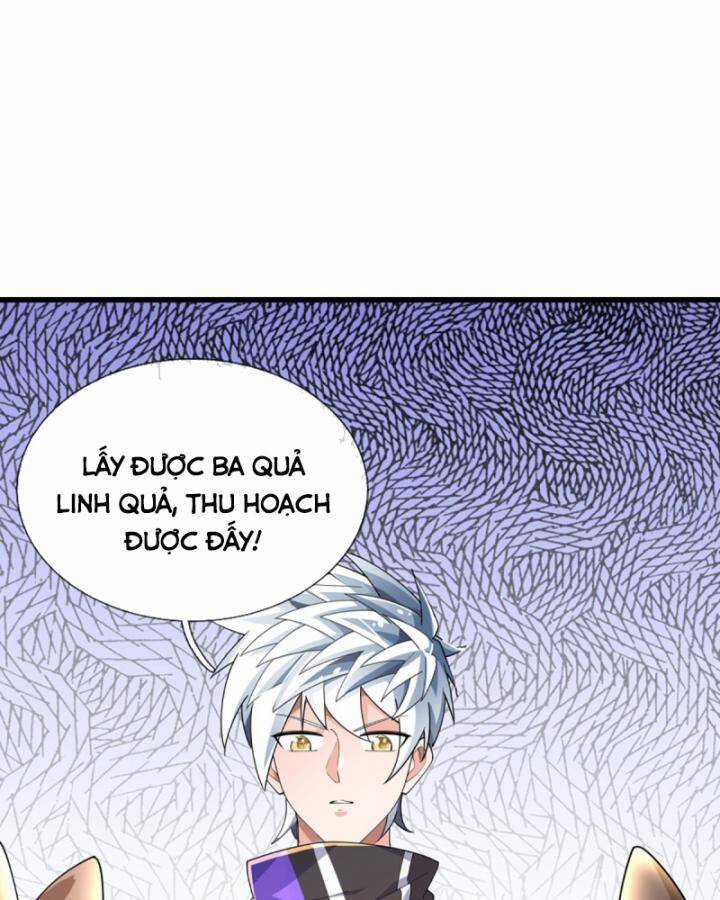 Luyện Thể Trăm Nghìn Tầng Chapter 344 trang 27