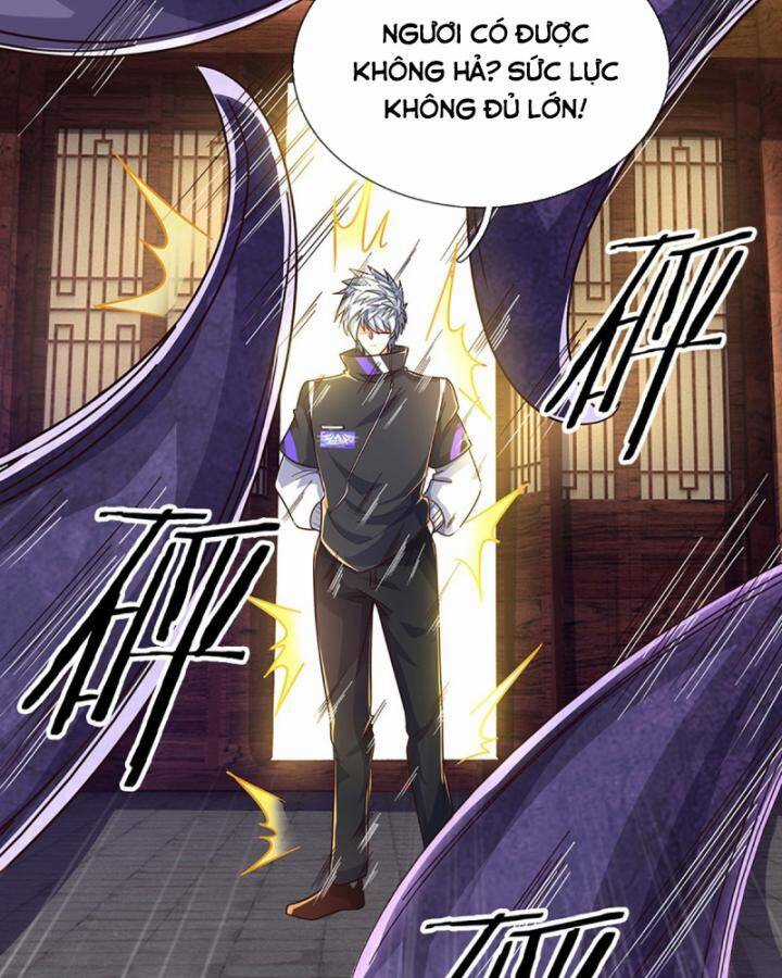 Luyện Thể Trăm Nghìn Tầng Chapter 344 trang 3