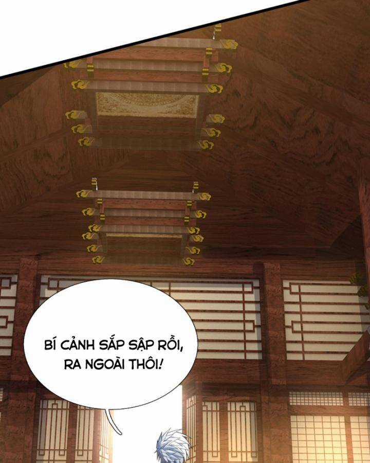 Luyện Thể Trăm Nghìn Tầng Chapter 344 trang 30