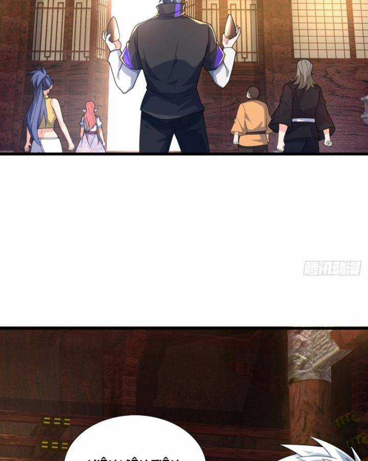 Luyện Thể Trăm Nghìn Tầng Chapter 344 trang 31