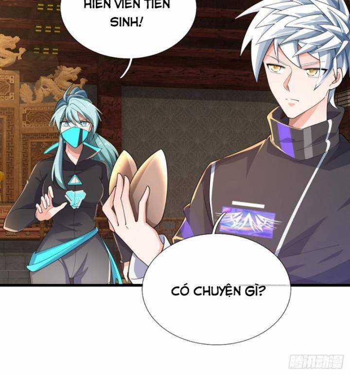 Luyện Thể Trăm Nghìn Tầng Chapter 344 trang 32