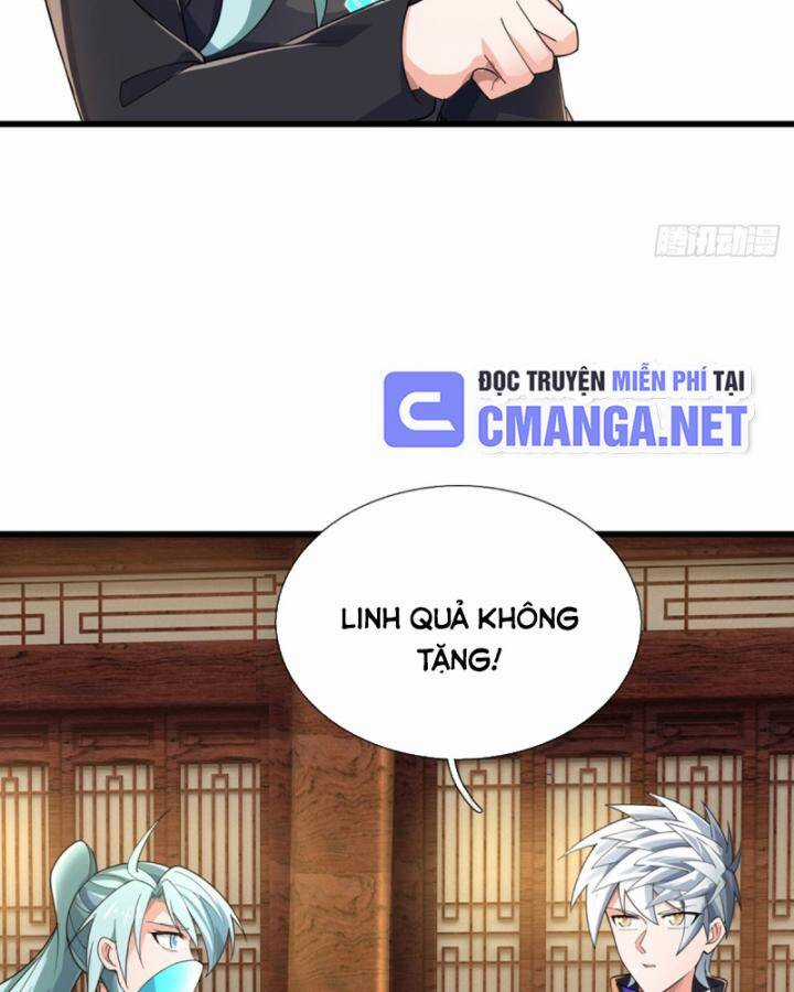 Luyện Thể Trăm Nghìn Tầng Chapter 344 trang 34
