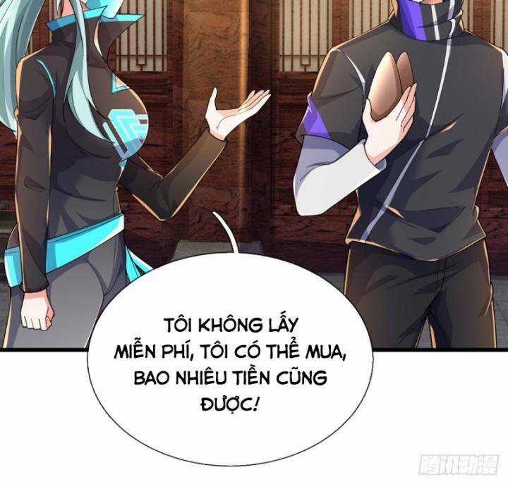 Luyện Thể Trăm Nghìn Tầng Chapter 344 trang 35
