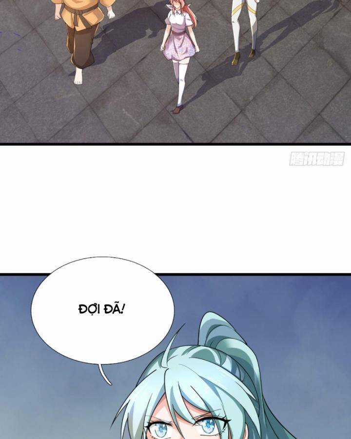Luyện Thể Trăm Nghìn Tầng Chapter 344 trang 37
