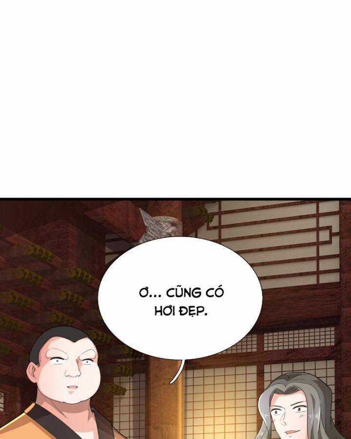 Luyện Thể Trăm Nghìn Tầng Chapter 344 trang 39