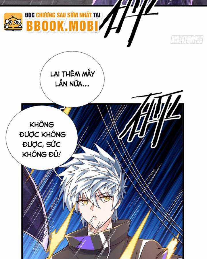 Luyện Thể Trăm Nghìn Tầng Chapter 344 trang 4