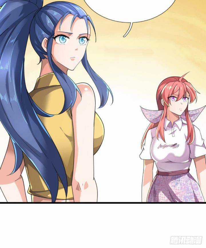 Luyện Thể Trăm Nghìn Tầng Chapter 344 trang 41