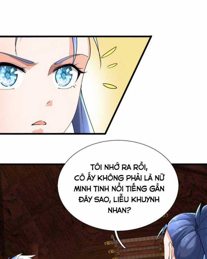 Luyện Thể Trăm Nghìn Tầng Chapter 344 trang 42
