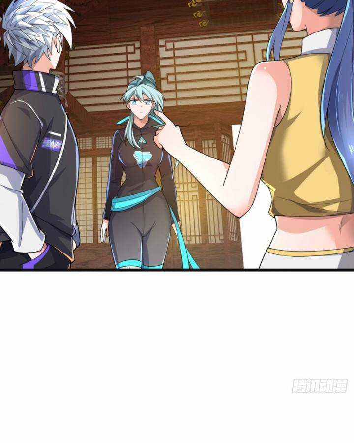 Luyện Thể Trăm Nghìn Tầng Chapter 344 trang 43