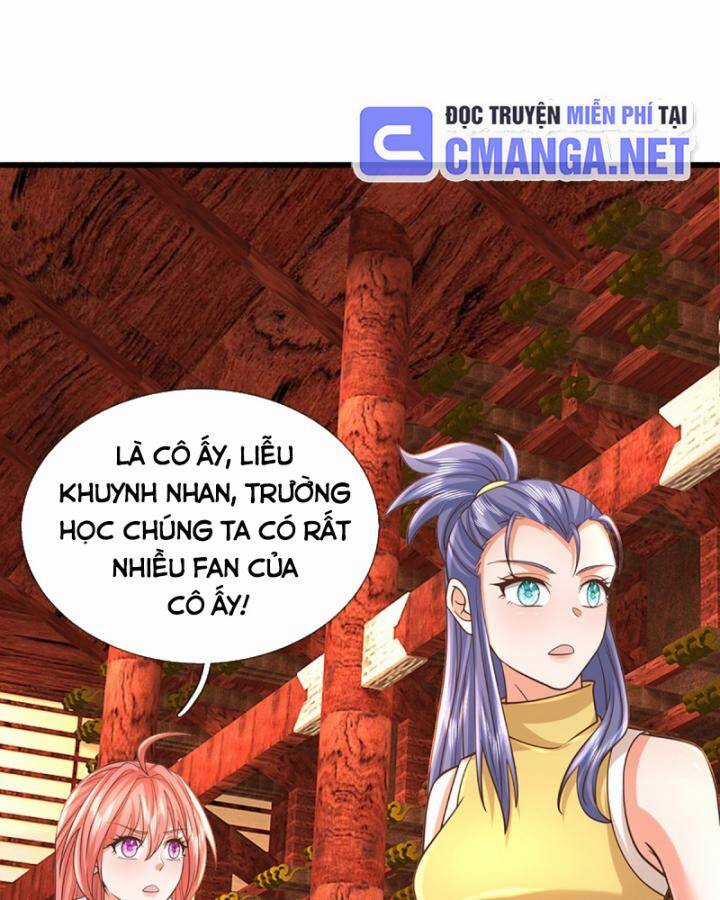 Luyện Thể Trăm Nghìn Tầng Chapter 344 trang 44