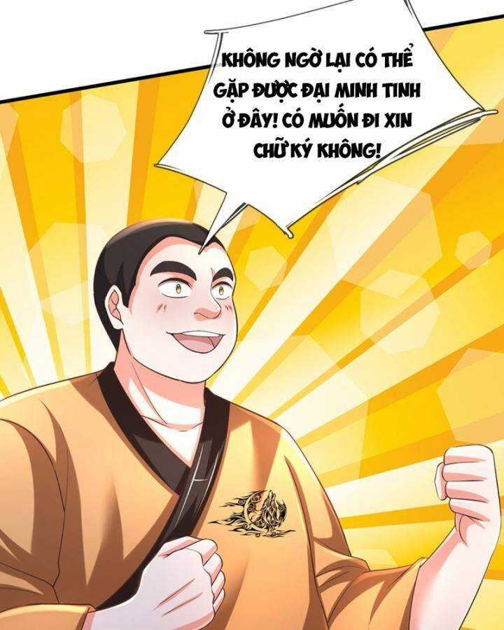 Luyện Thể Trăm Nghìn Tầng Chapter 344 trang 46