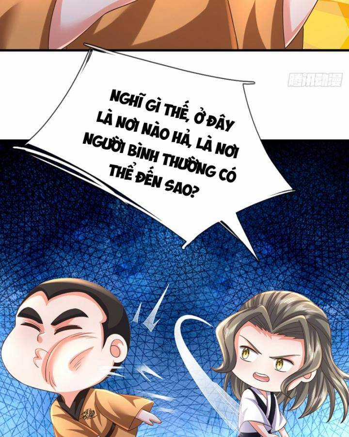 Luyện Thể Trăm Nghìn Tầng Chapter 344 trang 47