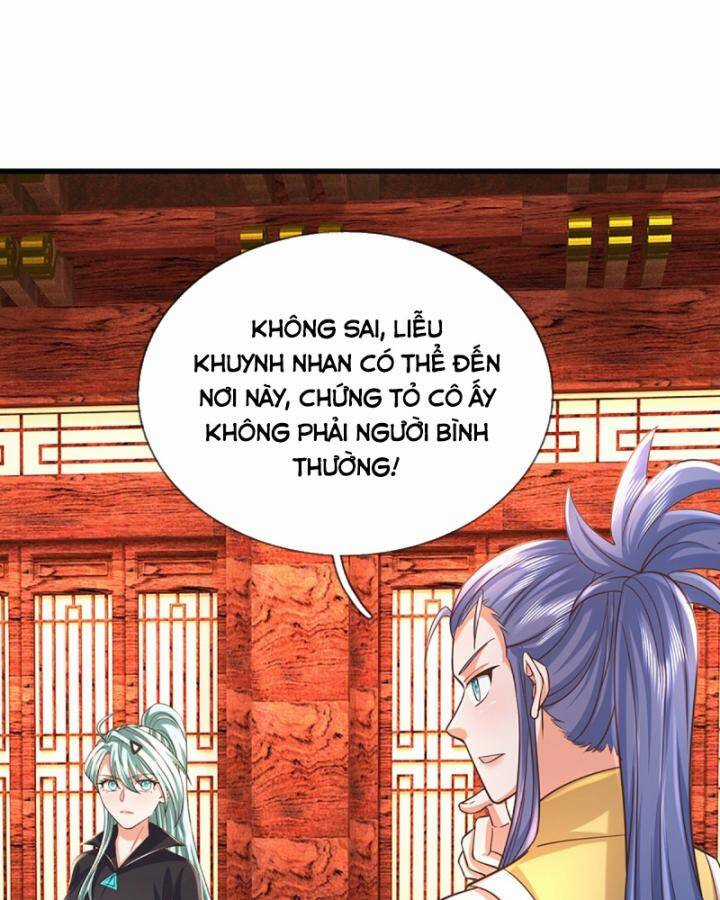 Luyện Thể Trăm Nghìn Tầng Chapter 344 trang 49
