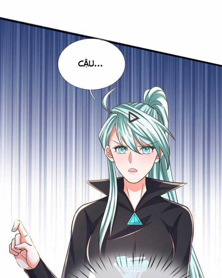 Luyện Thể Trăm Nghìn Tầng Chapter 344 trang 53