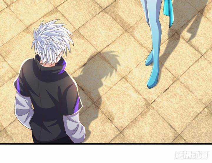 Luyện Thể Trăm Nghìn Tầng Chapter 344 trang 55
