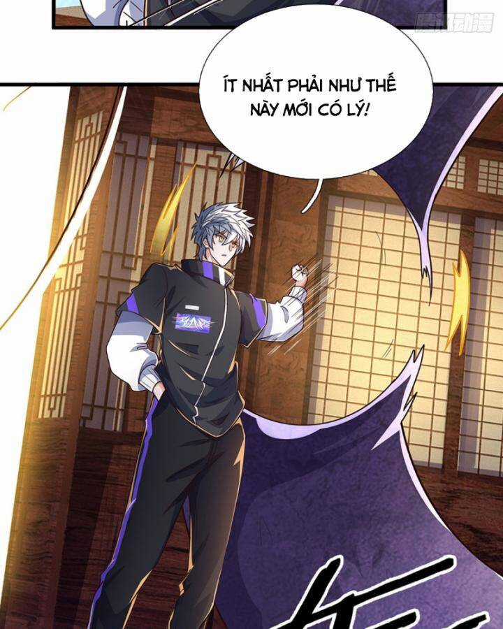 Luyện Thể Trăm Nghìn Tầng Chapter 344 trang 6