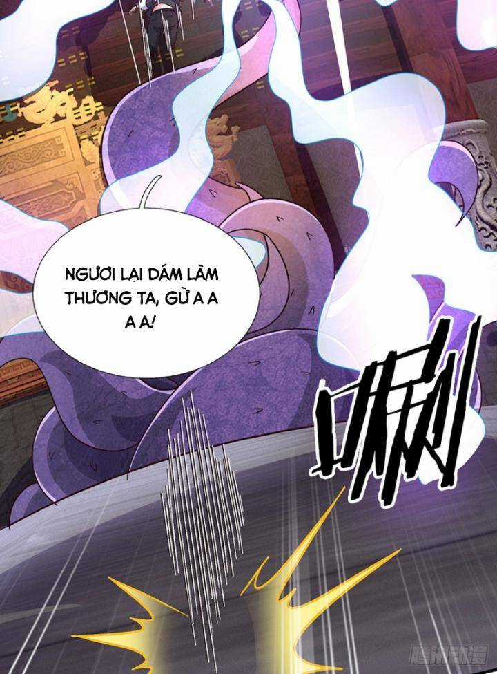 Luyện Thể Trăm Nghìn Tầng Chapter 344 trang 8