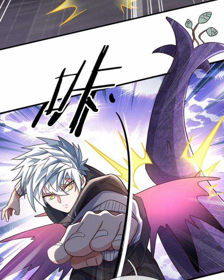Luyện Thể Trăm Nghìn Tầng Chapter 344 trang 9