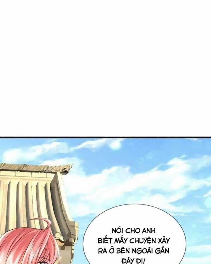 Luyện Thể Trăm Nghìn Tầng Chapter 345 trang 11