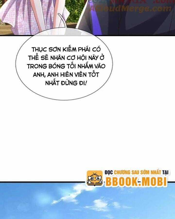 Luyện Thể Trăm Nghìn Tầng Chapter 345 trang 19