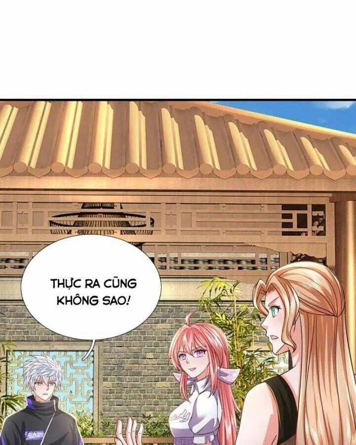 Luyện Thể Trăm Nghìn Tầng Chapter 345 trang 22