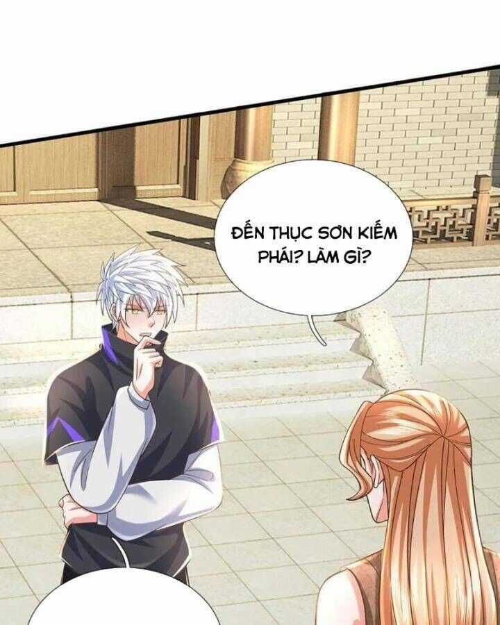 Luyện Thể Trăm Nghìn Tầng Chapter 345 trang 26