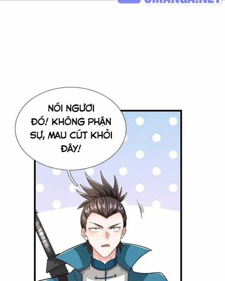 Luyện Thể Trăm Nghìn Tầng Chapter 345 trang 42