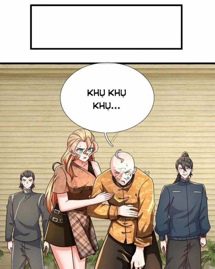 Luyện Thể Trăm Nghìn Tầng Chapter 345 trang 47