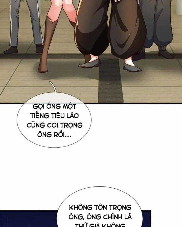 Luyện Thể Trăm Nghìn Tầng Chapter 345 trang 48