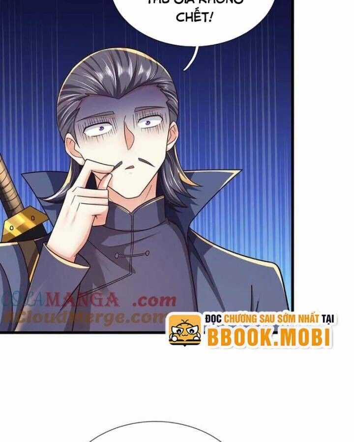 Luyện Thể Trăm Nghìn Tầng Chapter 345 trang 49