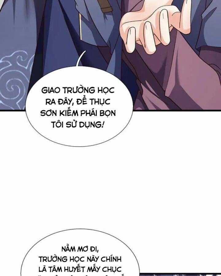 Luyện Thể Trăm Nghìn Tầng Chapter 345 trang 52