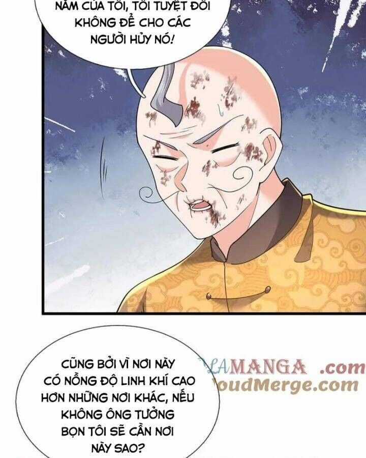 Luyện Thể Trăm Nghìn Tầng Chapter 345 trang 53